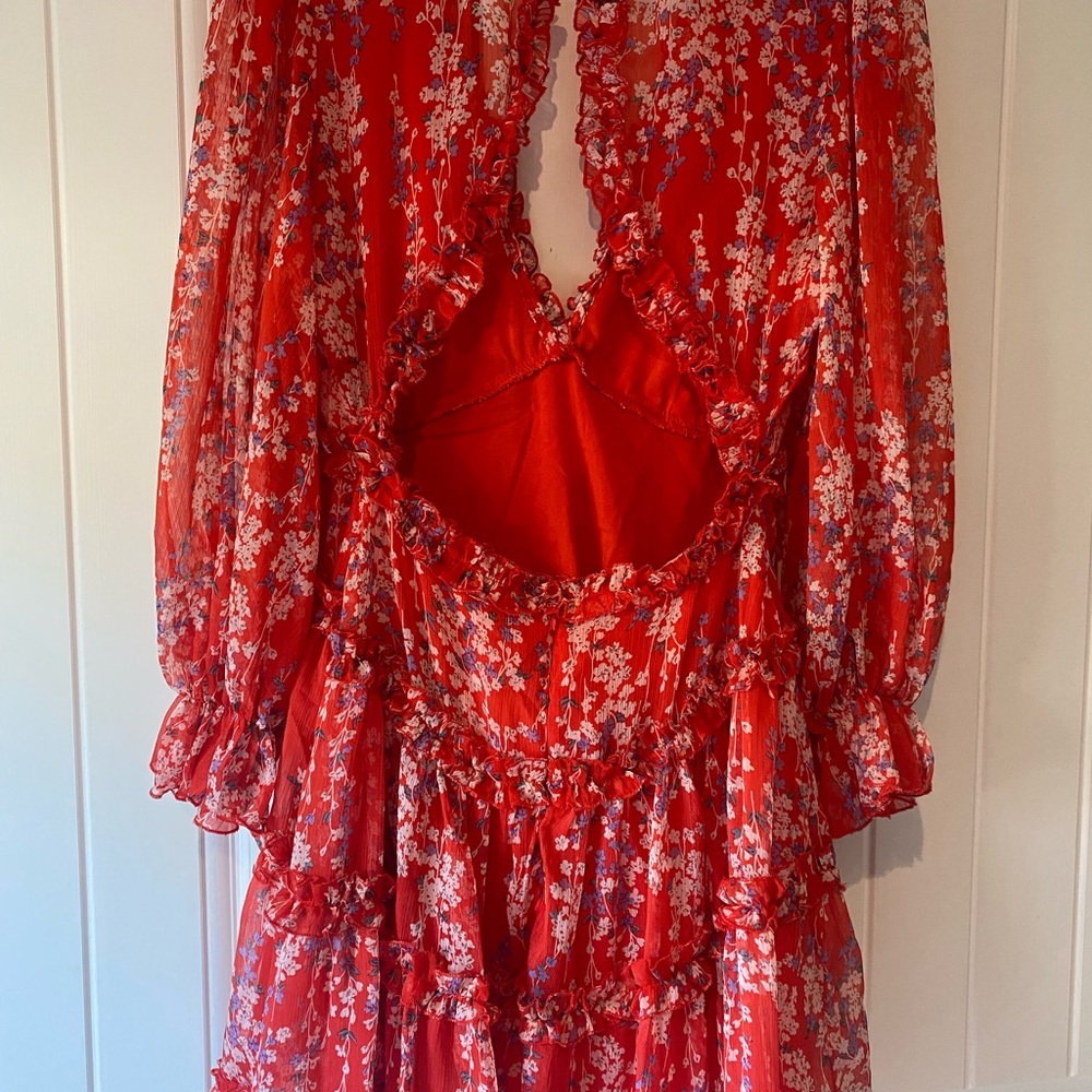 Vici Collection Dress